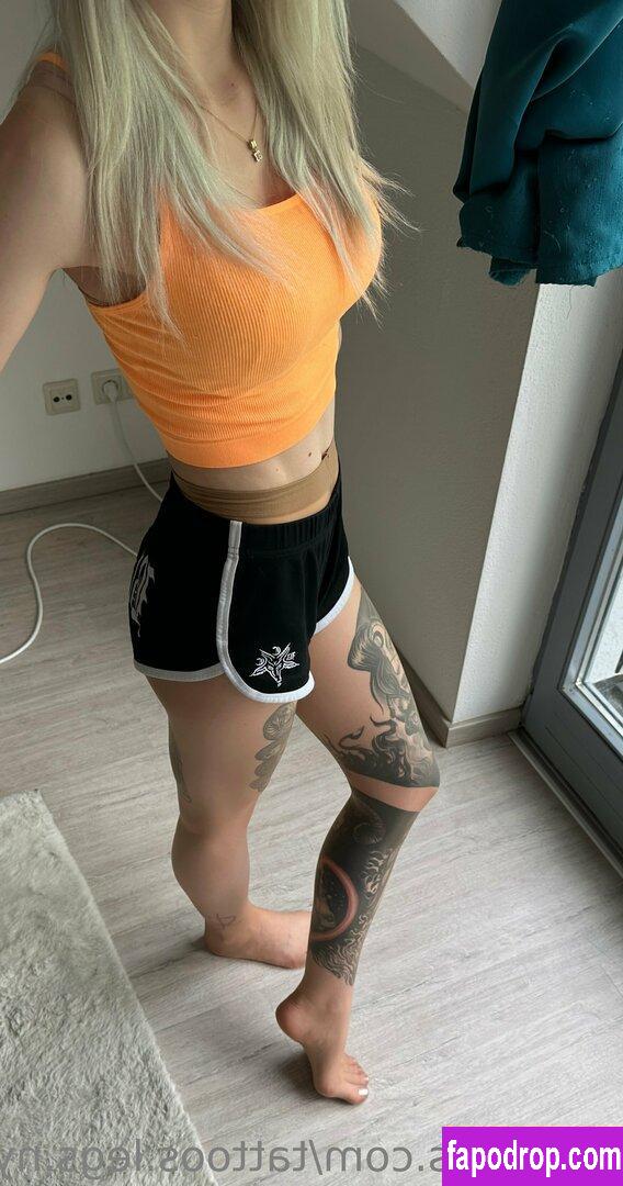 tattoos.legs.nylons.free / nylonsntattoos leak of nude photo #0060 from OnlyFans or Patreon