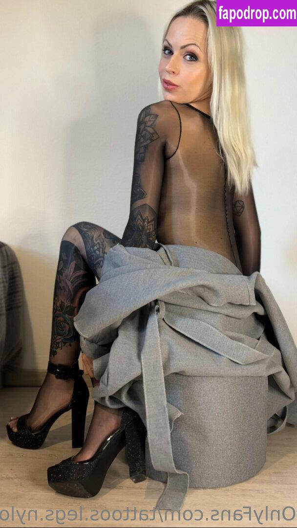 tattoos.legs.nylons.free / nylonsntattoos leak of nude photo #0092 from OnlyFans or Patreon