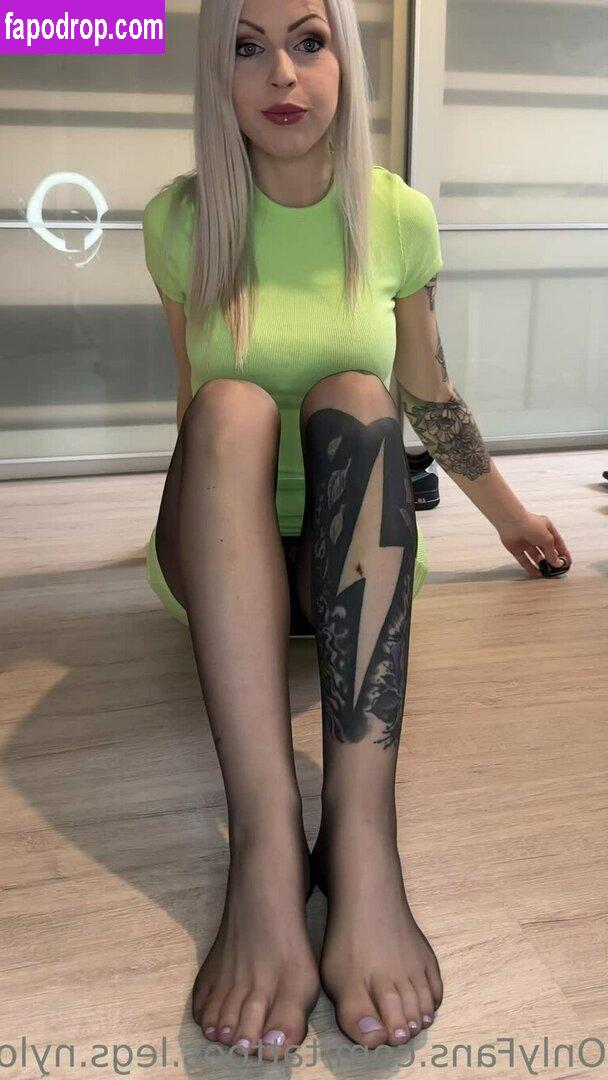 tattoos.legs.nylons / Tessa VIP leak of nude photo #0020 from OnlyFans or Patreon