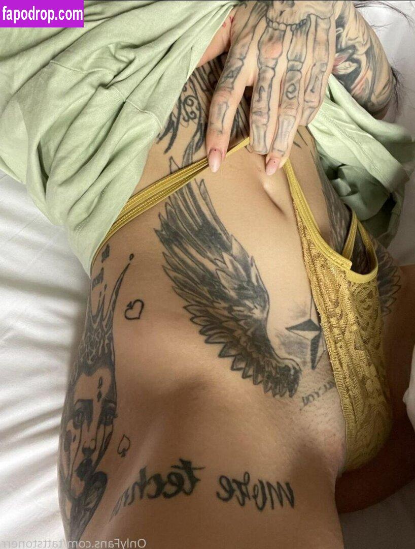 Tattstoner / tattstoner2.0 / tattstonerr leak of nude photo #0043 from OnlyFans or Patreon