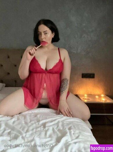 tattyboo /  leak of nude photo #0038 from OnlyFans or Patreon