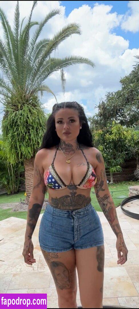 Tatu Baby / tattoo-baby / tatubaby leak of nude photo #0010 from OnlyFans or Patreon