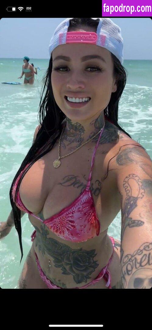 Tatu Baby / tattoo-baby / tatubaby leak of nude photo #0017 from OnlyFans or Patreon