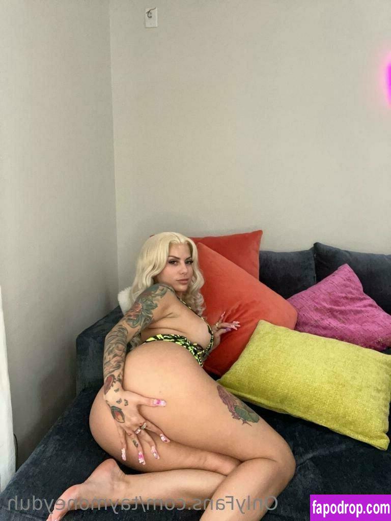 Tay Money / female rapper taymoney / tayasian / taymoneyduh leak of nude photo #0017 from OnlyFans or Patreon
