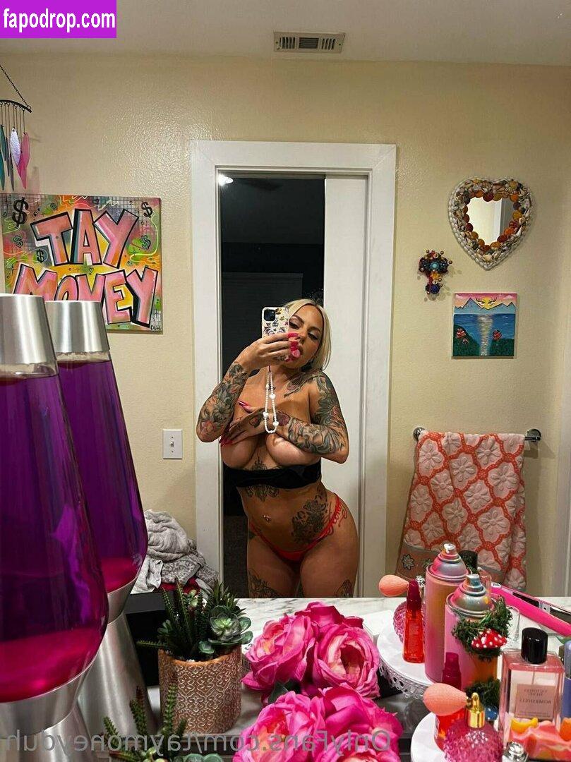 Tay Money / female rapper taymoney / tayasian / taymoneyduh leak of nude photo #0031 from OnlyFans or Patreon