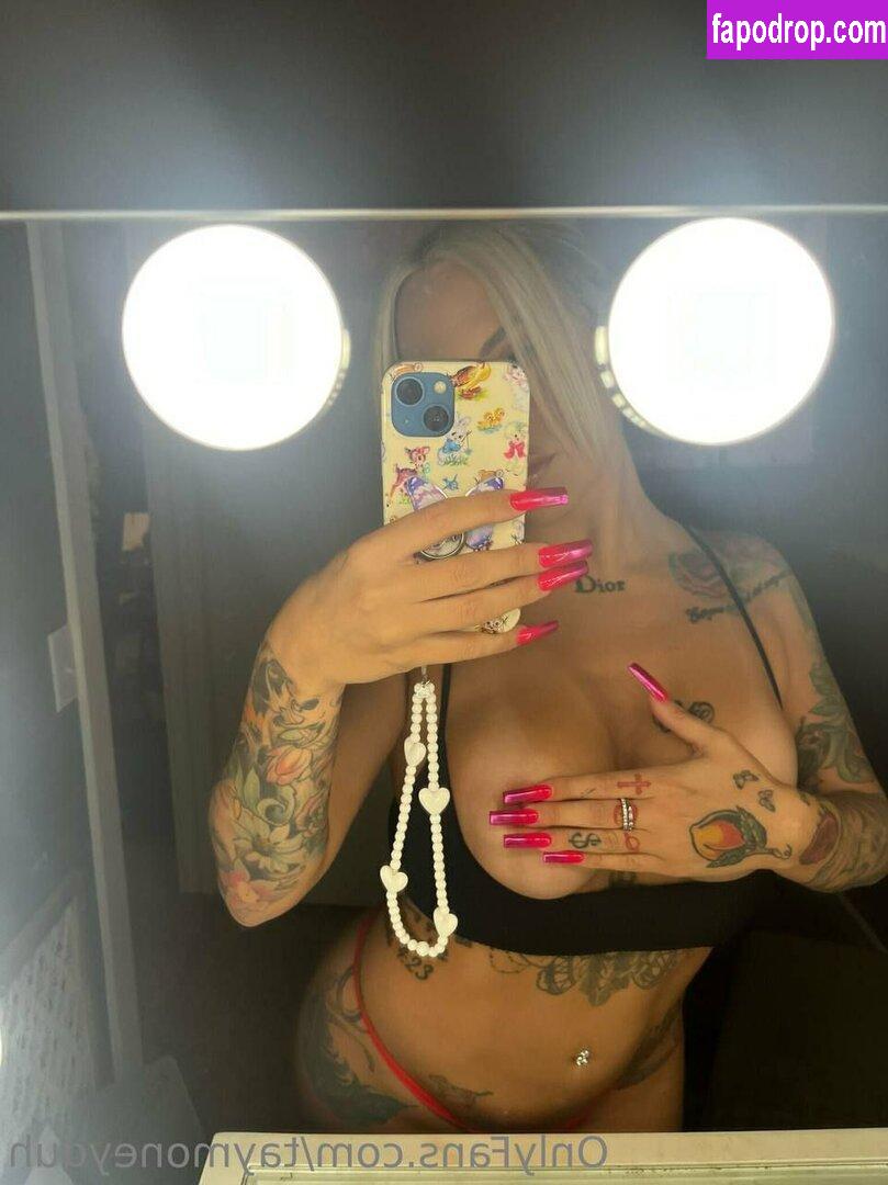 Tay Money / female rapper taymoney / tayasian / taymoneyduh leak of nude photo #0033 from OnlyFans or Patreon