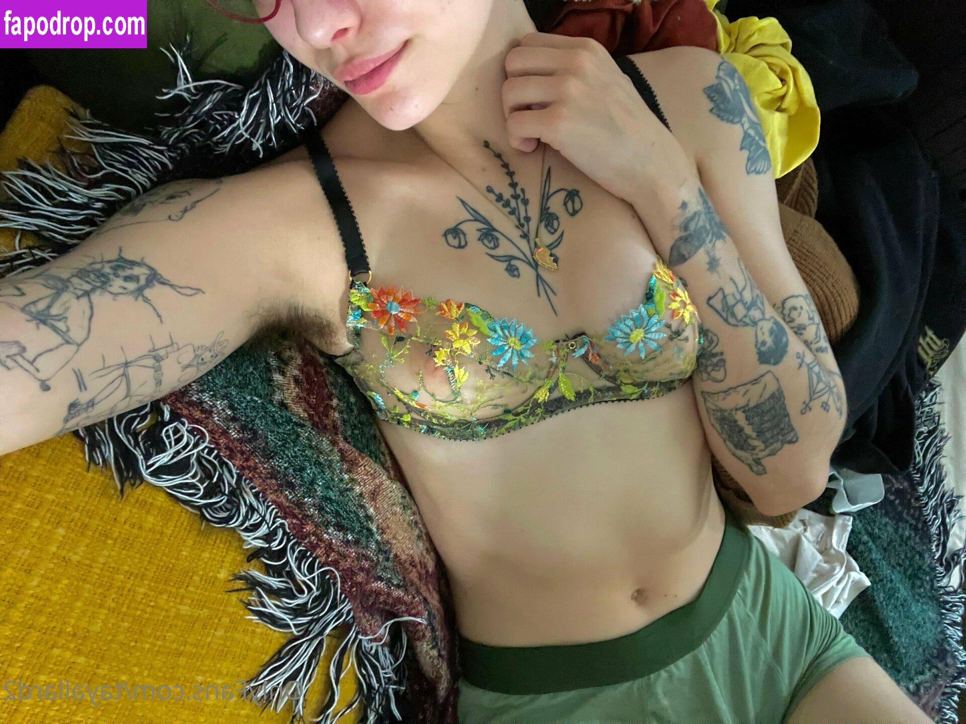 tayallard2 / tayallard leak of nude photo #0014 from OnlyFans or Patreon