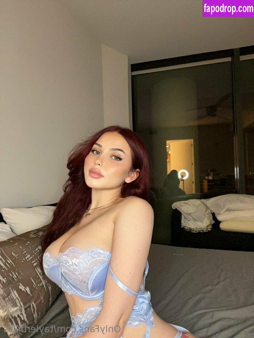 Tayler Hills / mstayhills / realtaylerhills / taylerhiIIs / taylerhills leak of nude photo #1139 from OnlyFans or Patreon