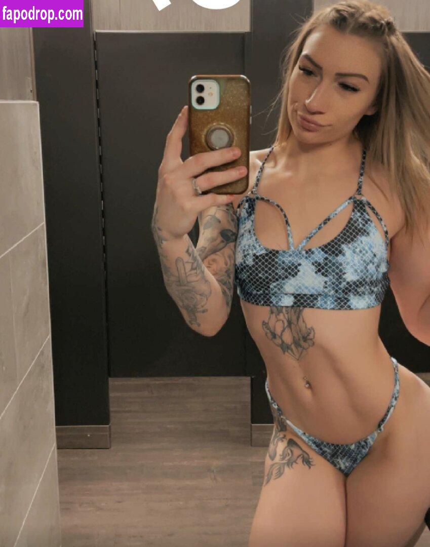 Taylor Flewin / taylorflewin / taylorwhitetv leak of nude photo #0112 from OnlyFans or Patreon