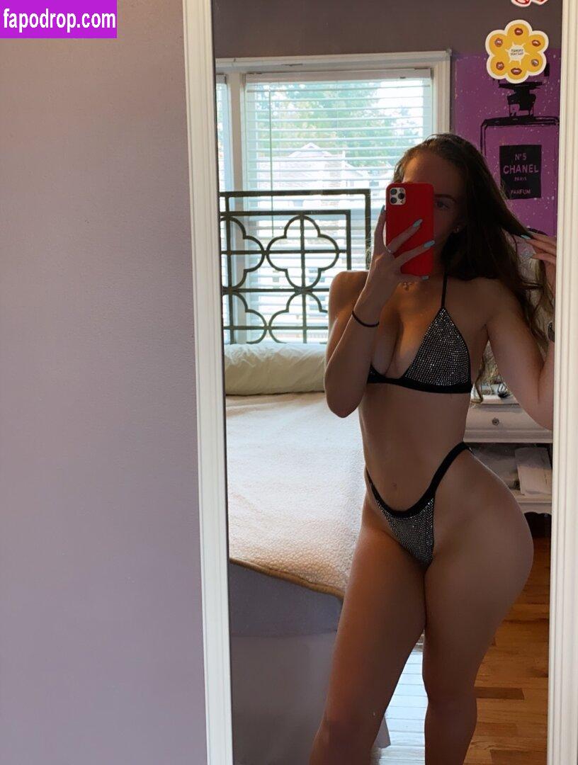 Taylor Hansen / ohhhtayy_ leak of nude photo #0069 from OnlyFans or Patreon