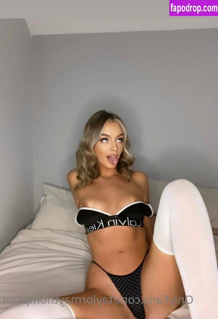 Taylor May Thompson / taylormaythompson / taymthompson leak of nude photo #0011 from OnlyFans or Patreon