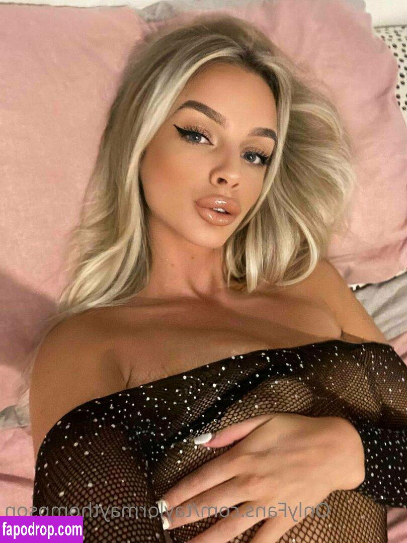 Taylor May Thompson / taylormaythompson / taymthompson leak of nude photo #0014 from OnlyFans or Patreon