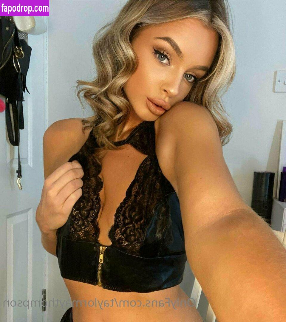 Taylor May Thompson / taylormaythompson / taymthompson leak of nude photo #0027 from OnlyFans or Patreon