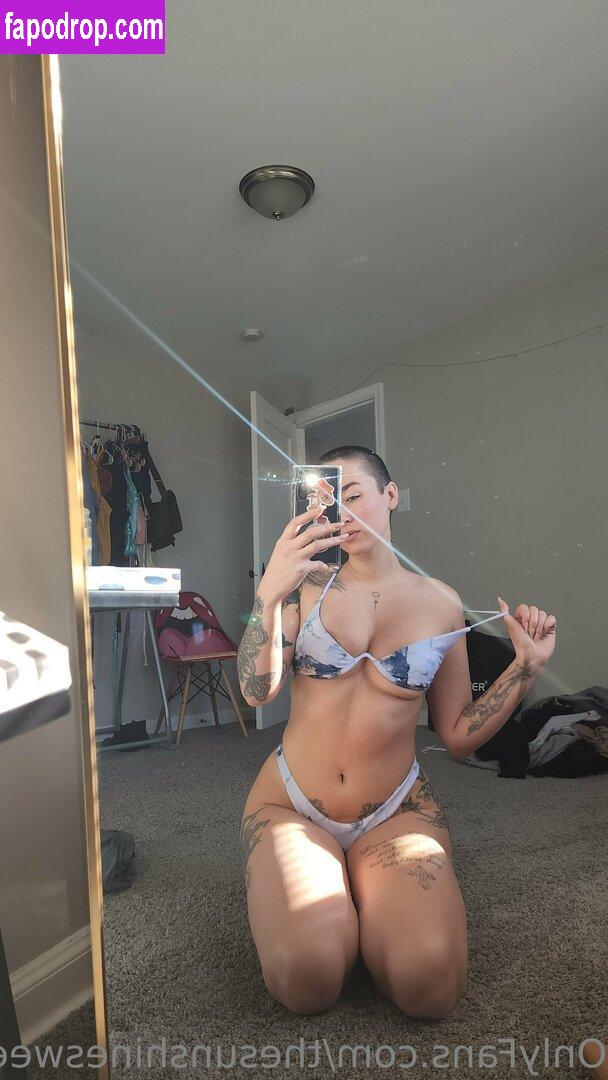 Taylor Minic / Listen 2 Lingo / thesunshinesweetie leak of nude photo #0025 from OnlyFans or Patreon