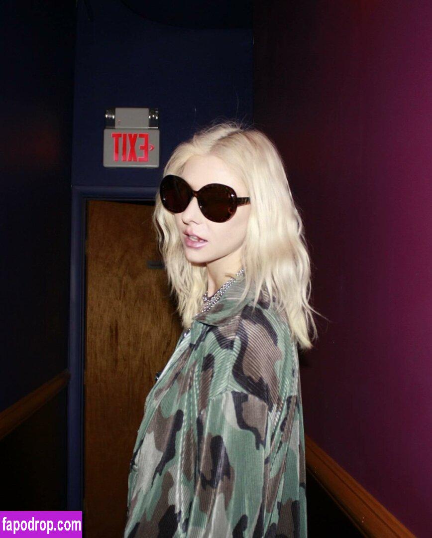 Taylor Momsen / aryelsoul / taylormomsen leak of nude photo #0620 from OnlyFans or Patreon