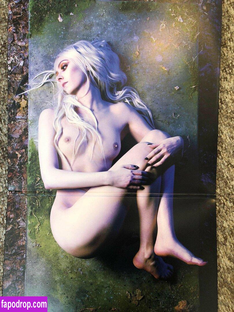 Taylor Momsen / aryelsoul / taylormomsen leak of nude photo #0638 from OnlyFans or Patreon