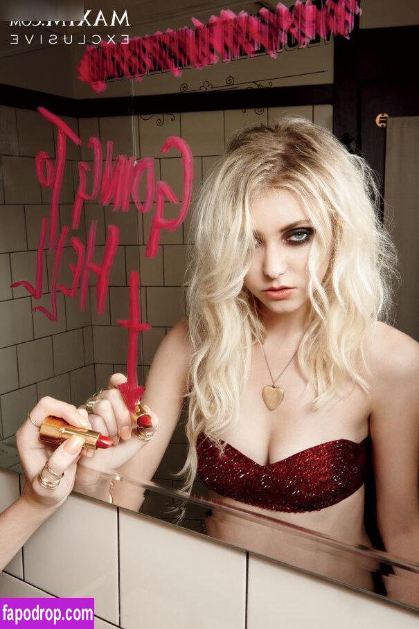 Taylor Momsen / aryelsoul / taylormomsen leak of nude photo #0644 from OnlyFans or Patreon