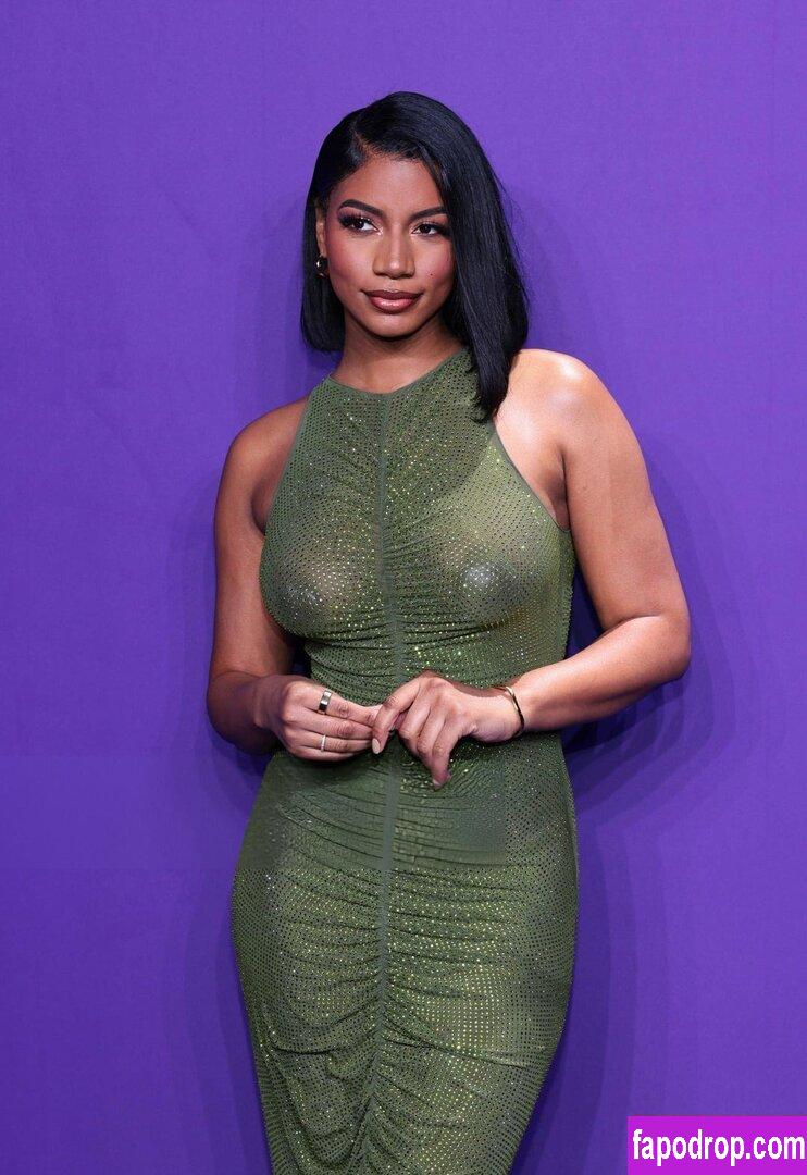 Taylor Rooks / taylorrooks leak of nude photo #0102 from OnlyFans or Patreon