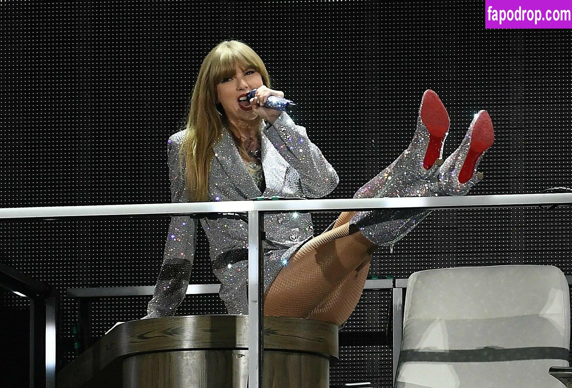 taylor swift 1089 tour