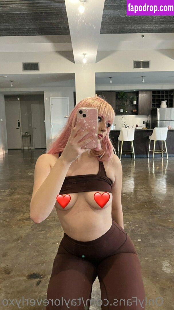 tayloreverlyxo / himymfeeds leak of nude photo #0113 from OnlyFans or Patreon