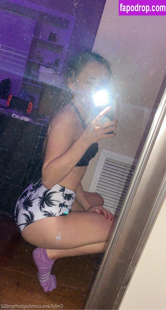 taylorherd02 / queen_tayyy_ leak of nude photo #0064 from OnlyFans or Patreon