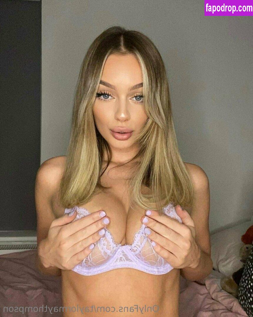 taylormaythompson / taymthompson leak of nude photo #0194 from OnlyFans or Patreon