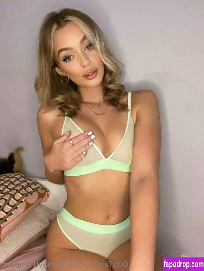 taylormaythompson / taymthompson leak of nude photo #0201 from OnlyFans or Patreon