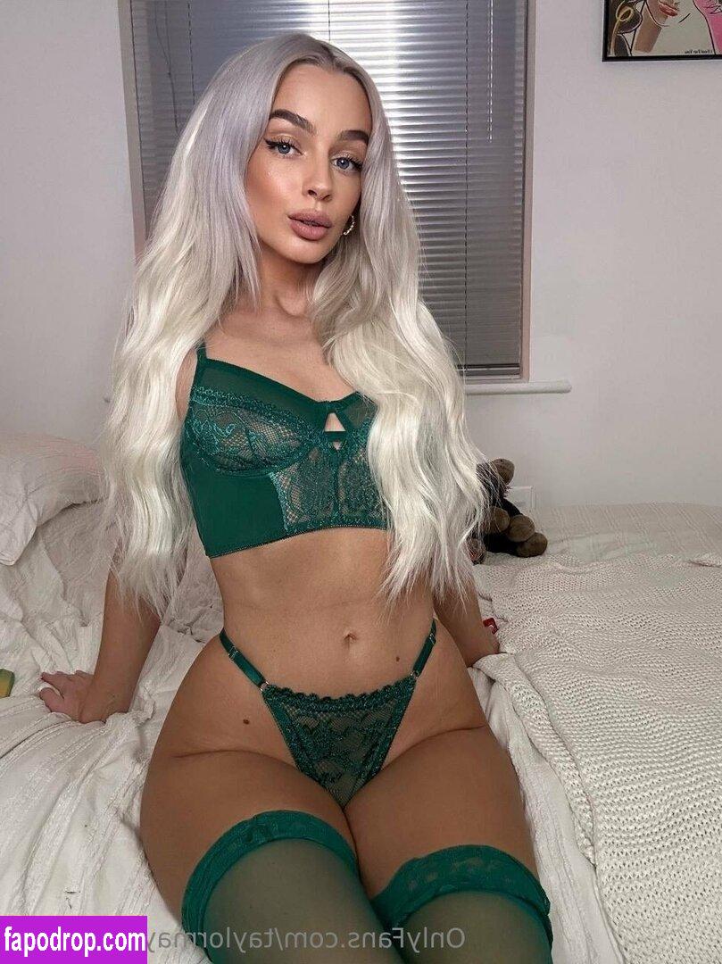 taylormaythompson / taymthompson leak of nude photo #0226 from OnlyFans or Patreon