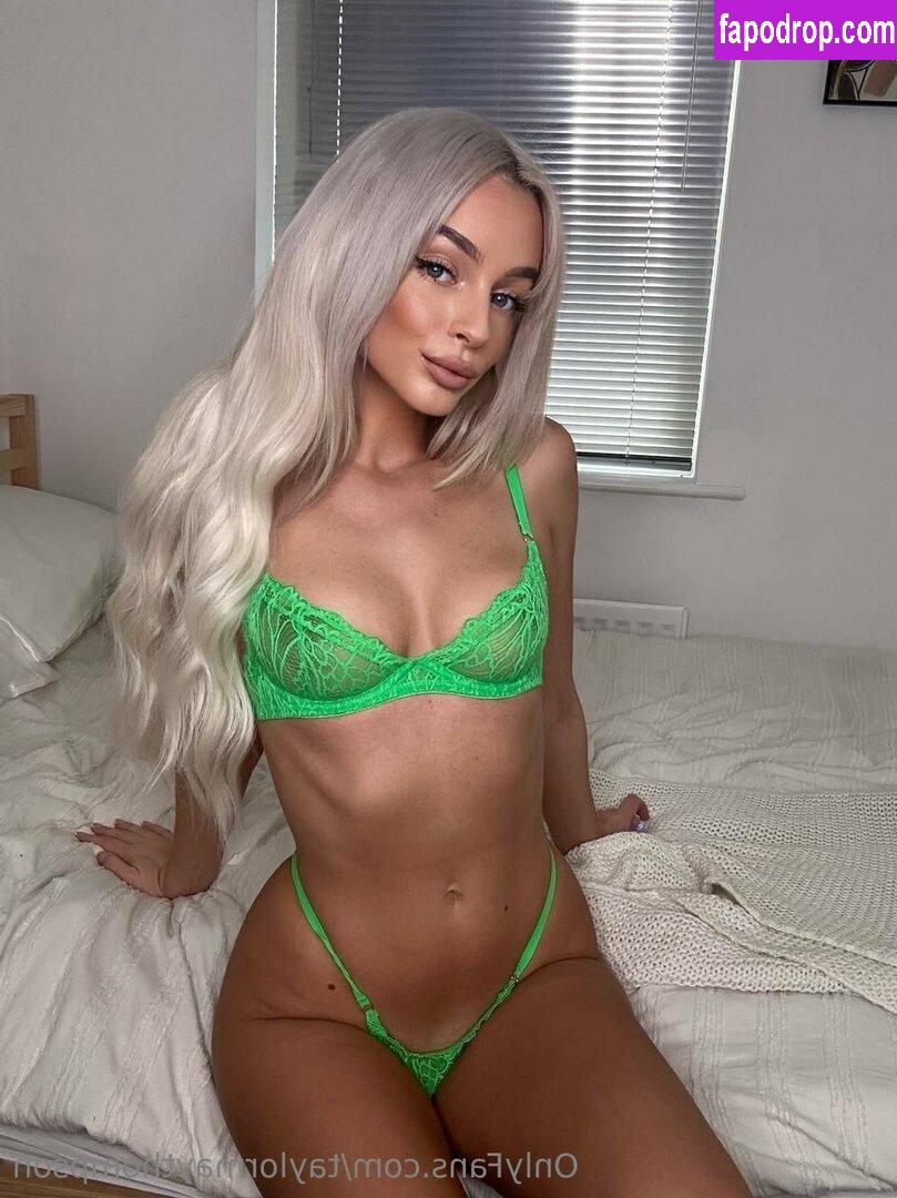 taylormaythompson / taymthompson leak of nude photo #0232 from OnlyFans or Patreon