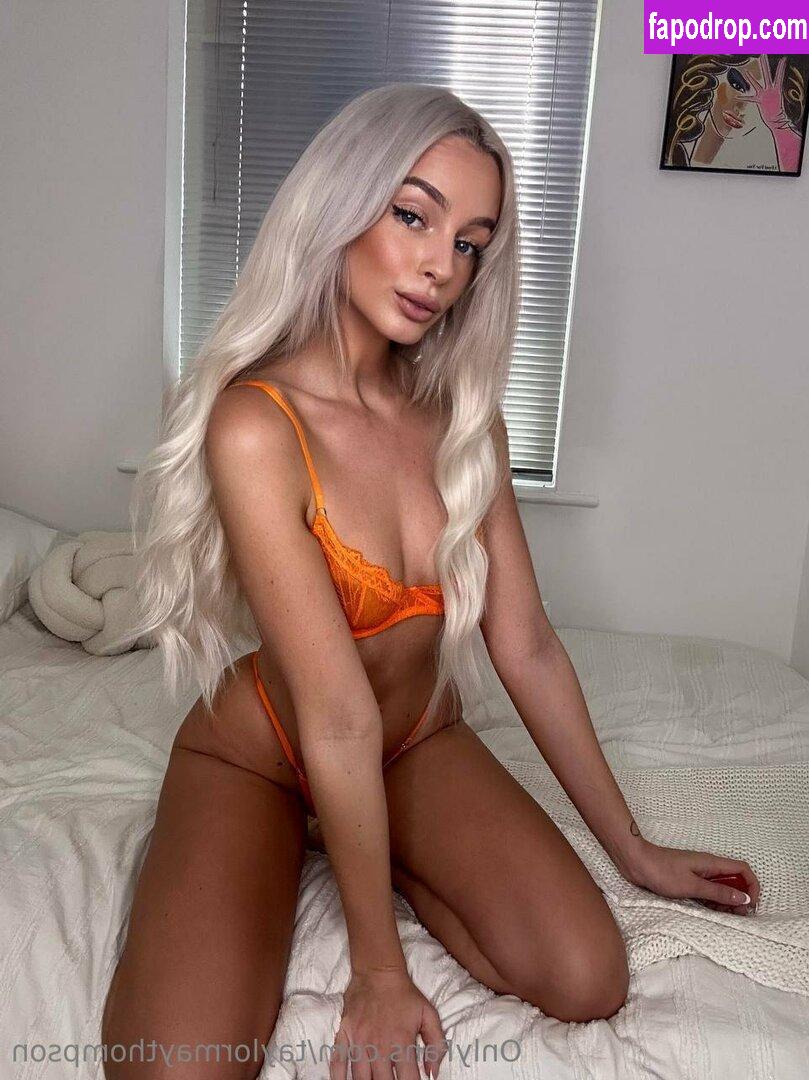 taylormaythompson / taymthompson leak of nude photo #0233 from OnlyFans or Patreon