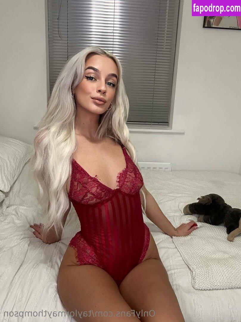 taylormaythompson / taymthompson leak of nude photo #0234 from OnlyFans or Patreon
