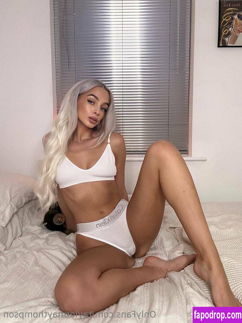 taylormaythompson / taymthompson leak of nude photo #0235 from OnlyFans or Patreon