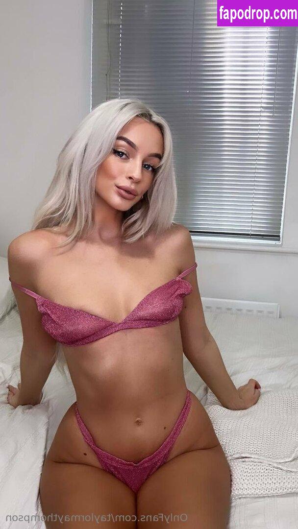 taylormaythompson / taymthompson leak of nude photo #0238 from OnlyFans or Patreon