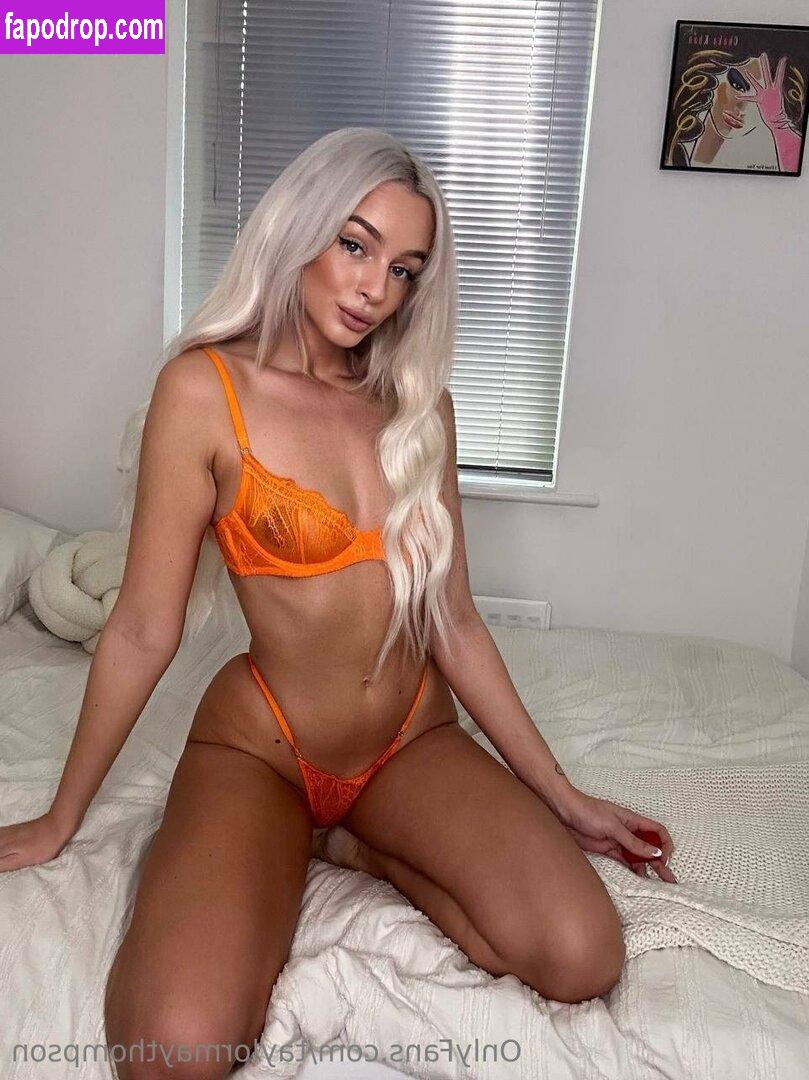 taylormaythompson / taymthompson leak of nude photo #0239 from OnlyFans or Patreon