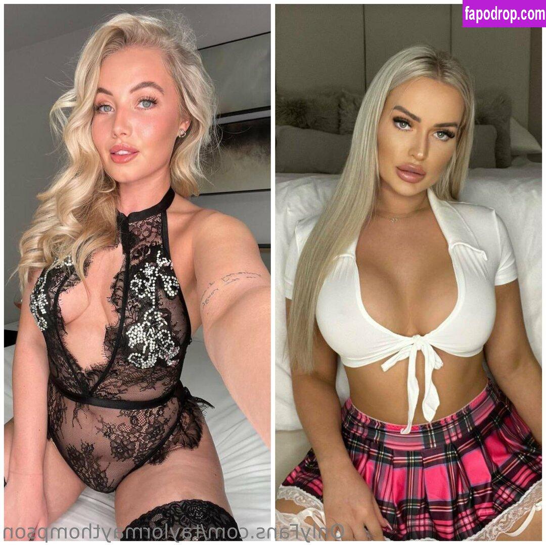 taylormaythompson / taymthompson leak of nude photo #0242 from OnlyFans or Patreon