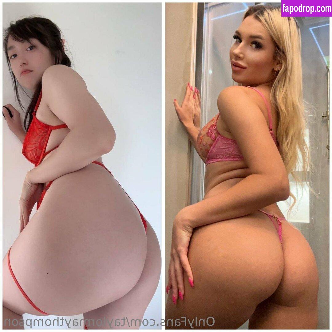 taylormaythompson / taymthompson leak of nude photo #0247 from OnlyFans or Patreon