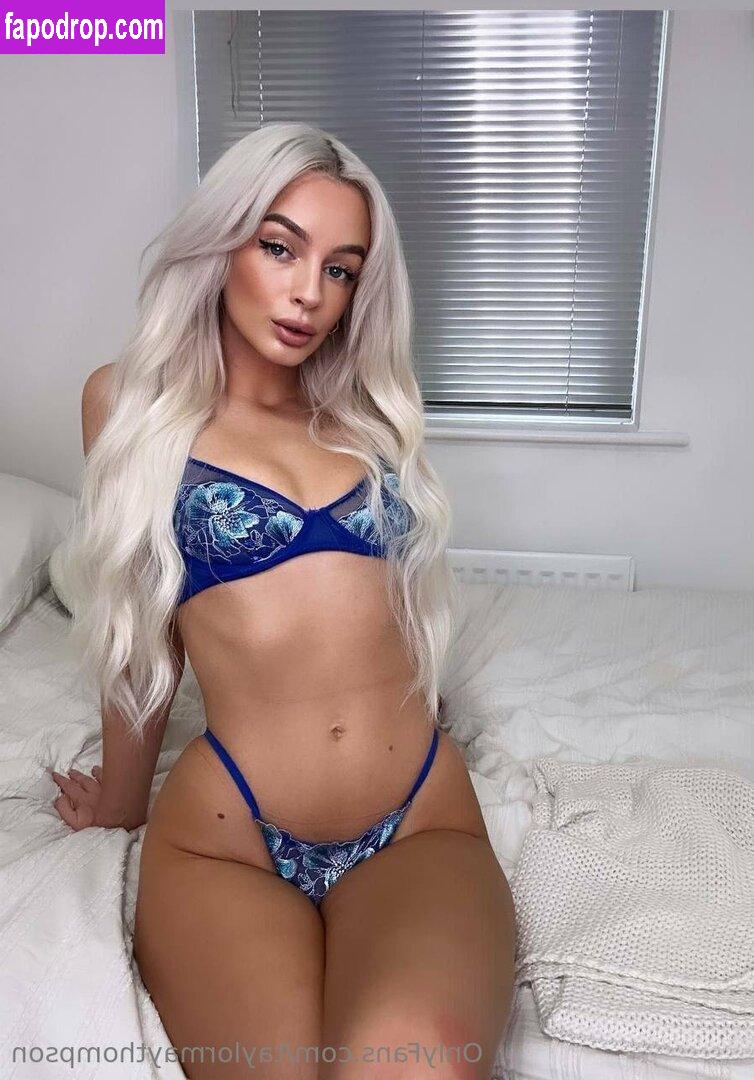 taylormaythompson / taymthompson leak of nude photo #0251 from OnlyFans or Patreon