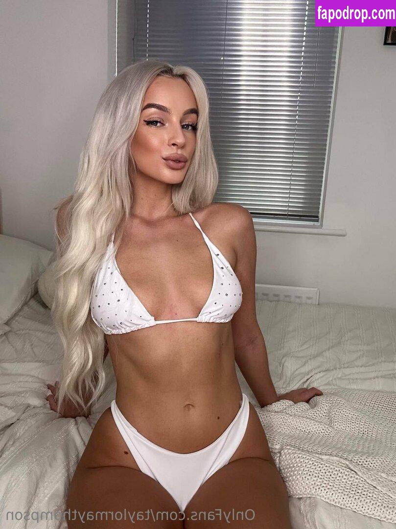 taylormaythompson / taymthompson leak of nude photo #0252 from OnlyFans or Patreon