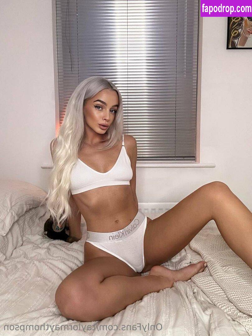 taylormaythompson / taymthompson leak of nude photo #0253 from OnlyFans or Patreon