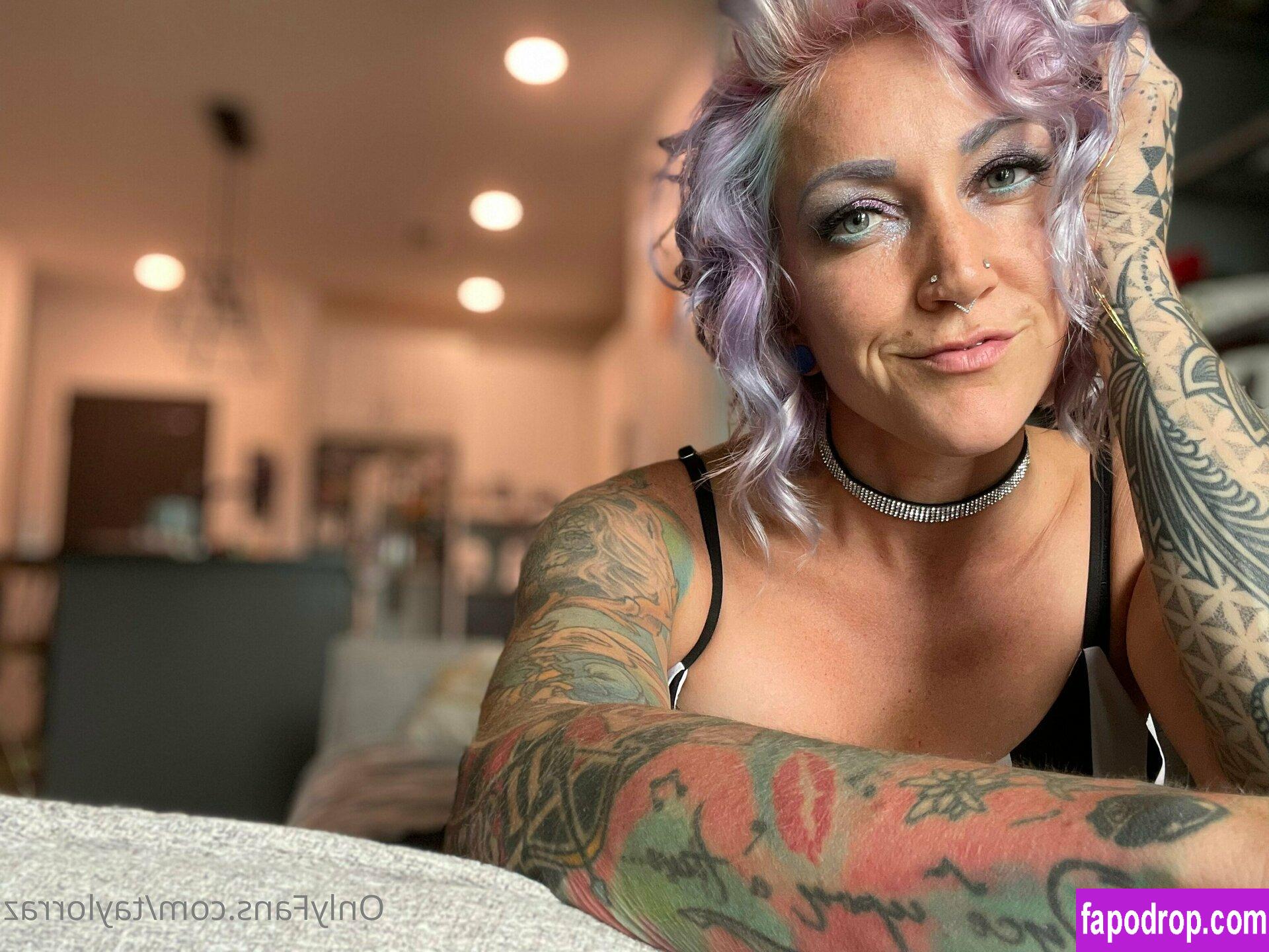 taylorraz / razzledazzlelips leak of nude photo #0212 from OnlyFans or Patreon