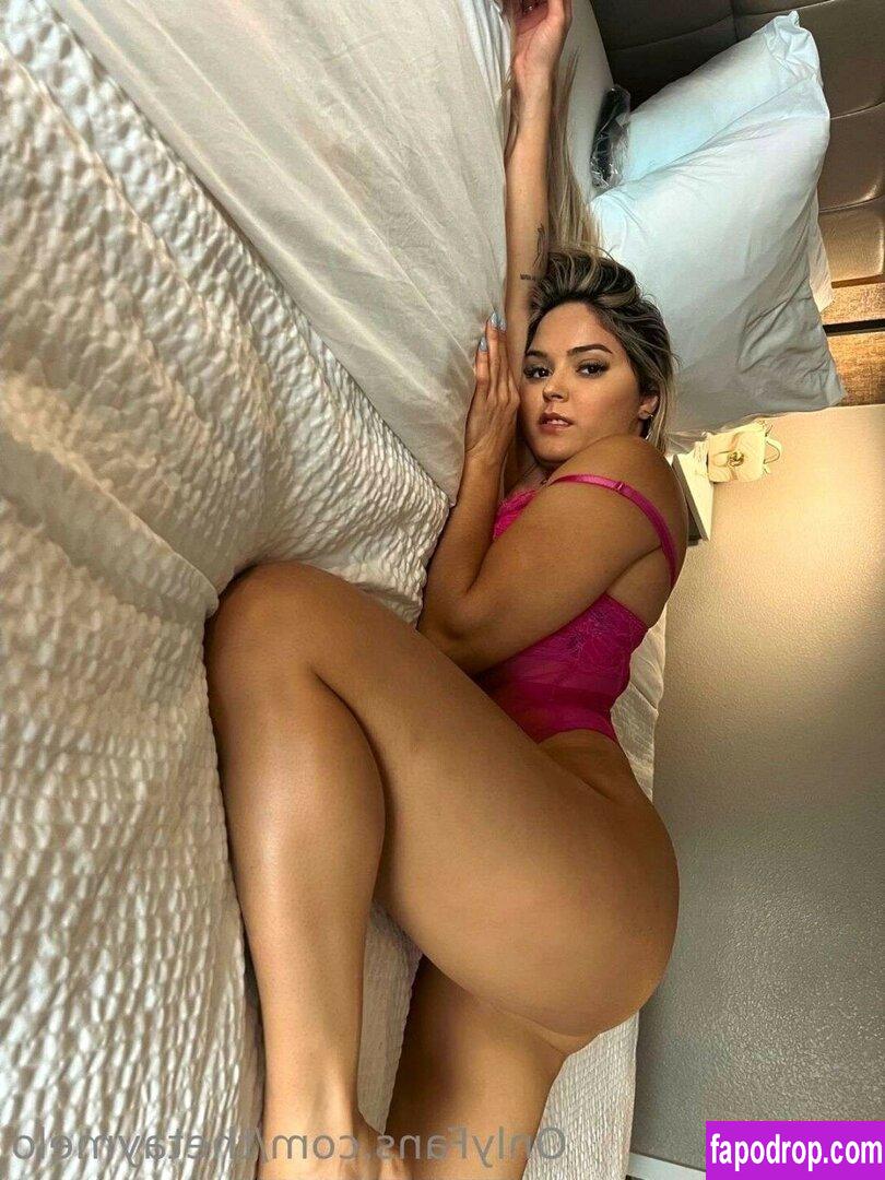 Taynara Melo / tayconti_ / taymelo / thetaymelo leak of nude photo #0088 from OnlyFans or Patreon