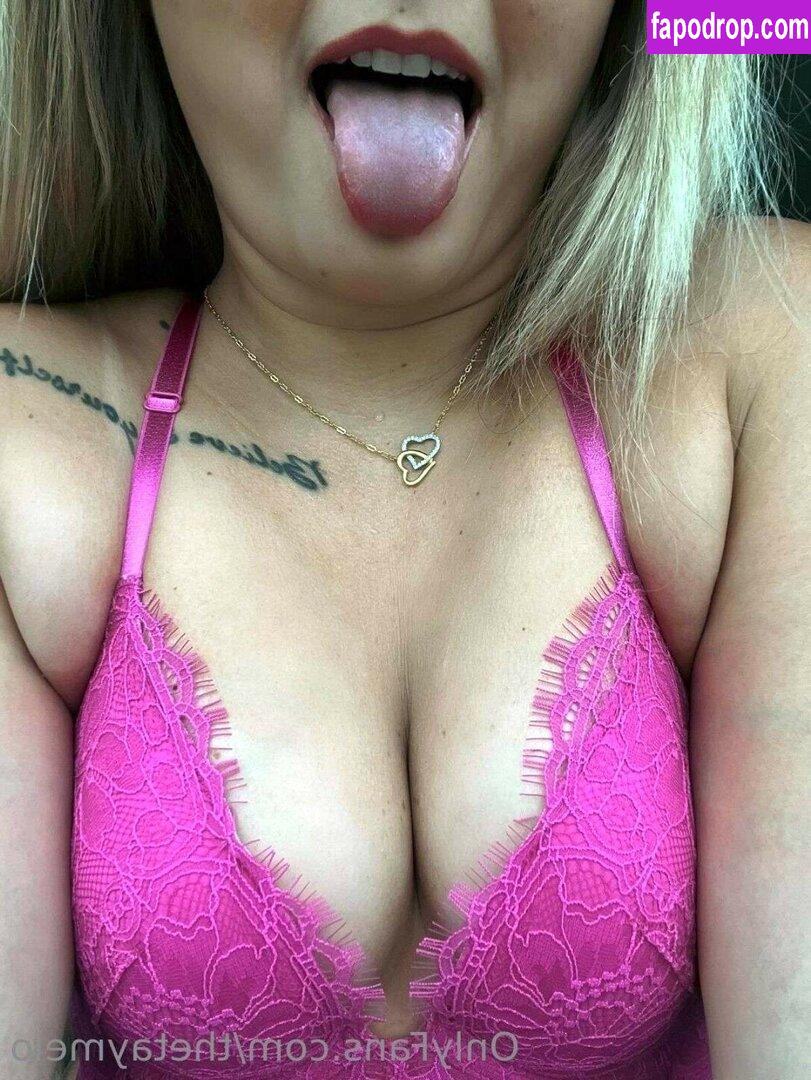 Taynara Melo / tayconti_ / taymelo / thetaymelo leak of nude photo #0089 from OnlyFans or Patreon