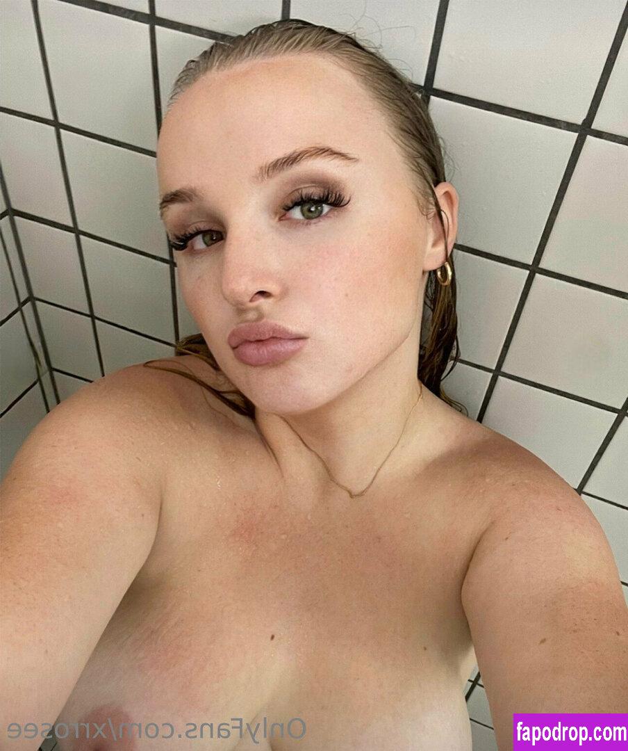 tayroseex2 / xcrossfaded42x leak of nude photo #0071 from OnlyFans or Patreon