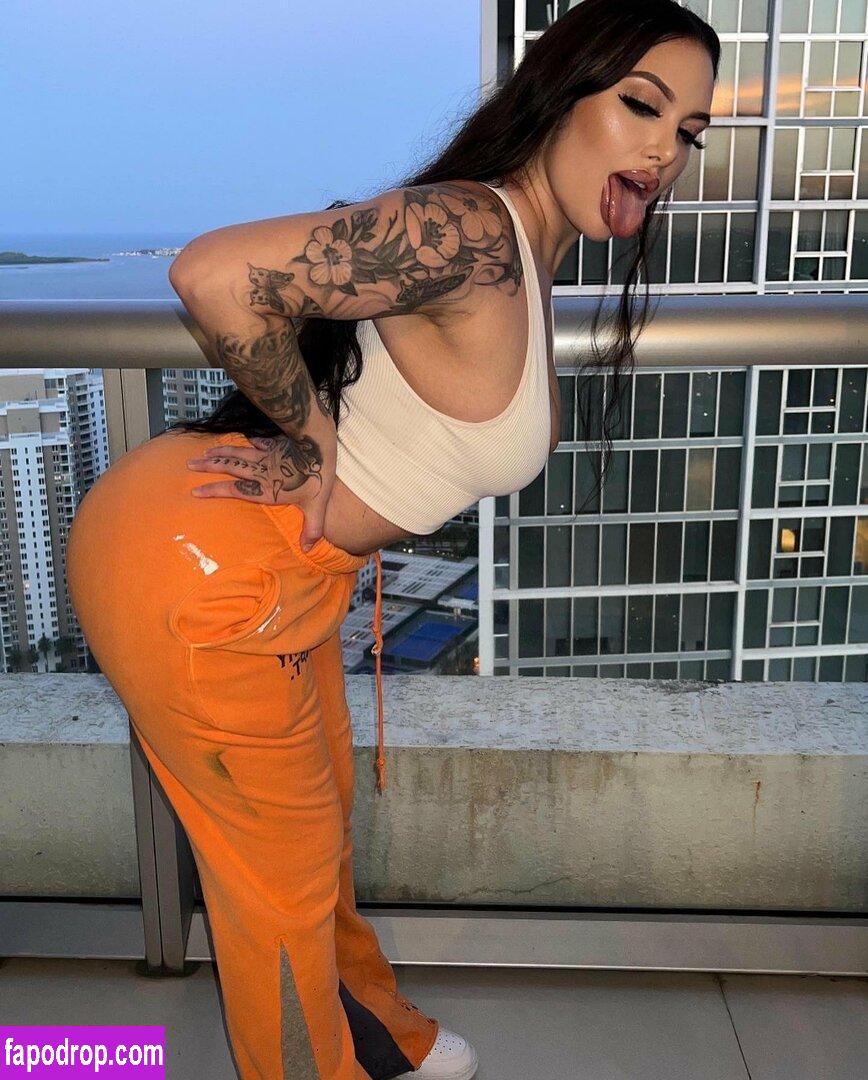 Taytatted / TayTatted1 / Taytattedtwerking / taythetattedone leak of nude photo #0009 from OnlyFans or Patreon