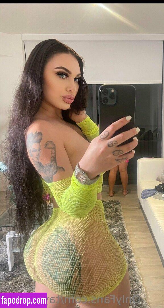 taytatted2 / taytattedbackuppp leak of nude photo #0008 from OnlyFans or Patreon