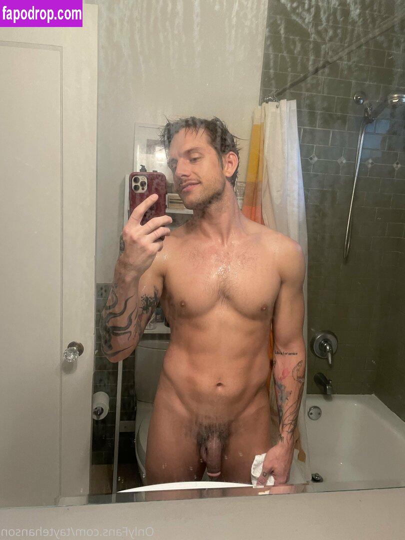 taytehanson /  leak of nude photo #0058 from OnlyFans or Patreon