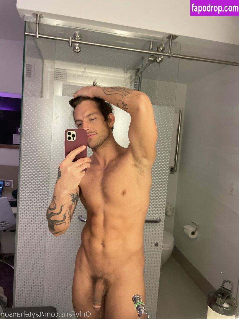 taytehanson /  leak of nude photo #0059 from OnlyFans or Patreon