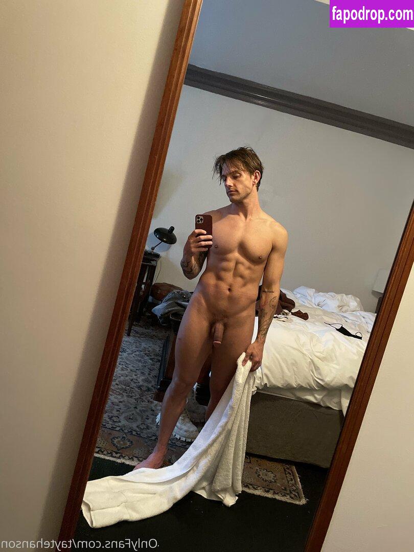 taytehanson /  leak of nude photo #0061 from OnlyFans or Patreon