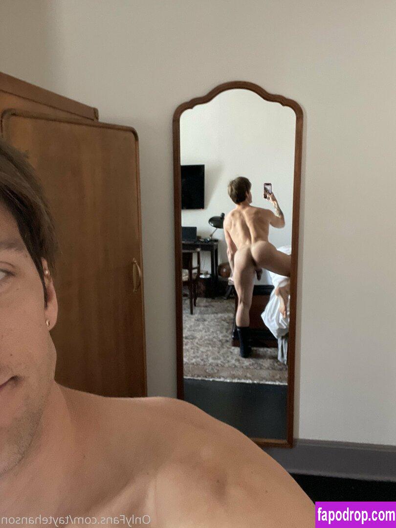 taytehanson /  leak of nude photo #0067 from OnlyFans or Patreon