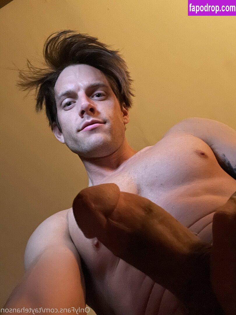 taytehanson /  leak of nude photo #0069 from OnlyFans or Patreon